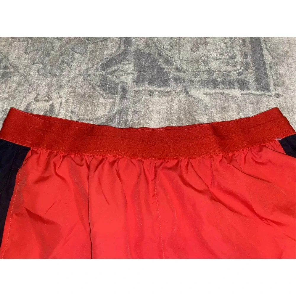 Champion Authentic Greed Black White Pull On  Shorts Sz 2XL‎ Men's